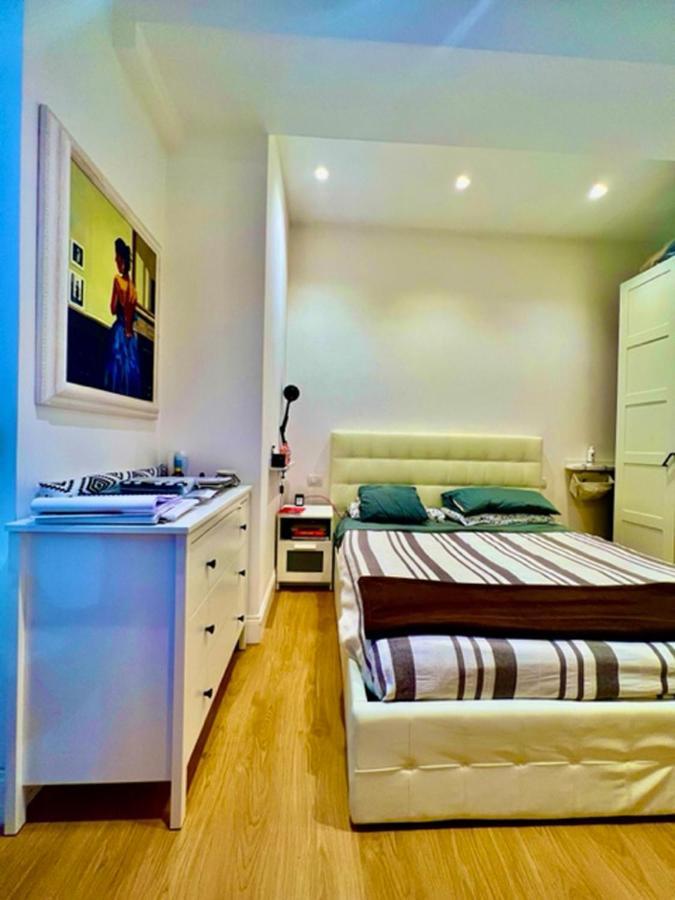 Appartamento Auditorium Luxury